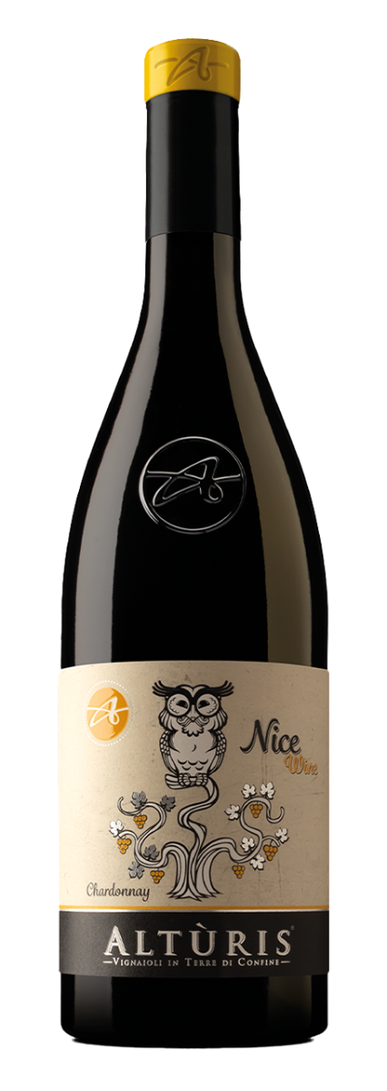 Azienda Agricola Altùris Friuli IGP Nice wine 2024