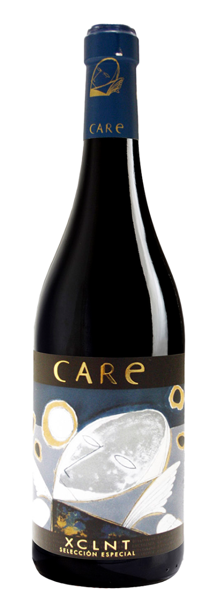 Bodegas Anadas Cariñena DO Care XCLNT 2022