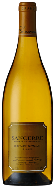 Domaine André Neveu Le Grand Fricambault Silex Sancerre 2024