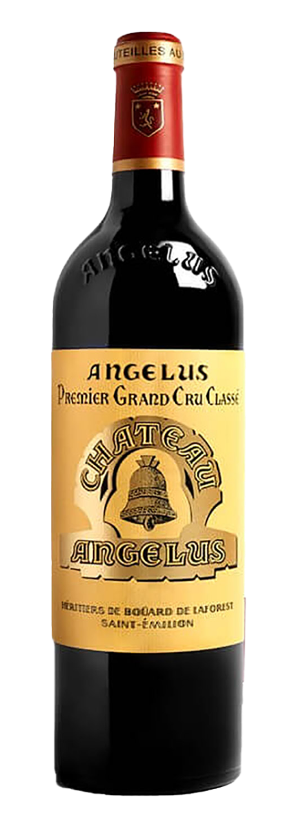 Château Angélus Saint Émilion 2021 MAGNUM