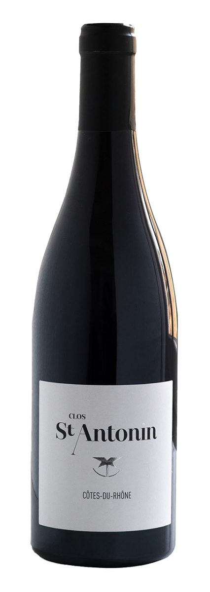 Clos St. Antonin Côtes du Rhône AC 2023