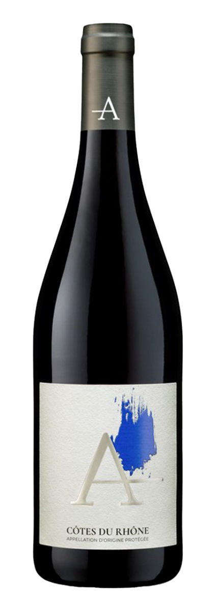 Château d'Aqueria Côtes du Rhône AC Esprit d'Aqueria 2023