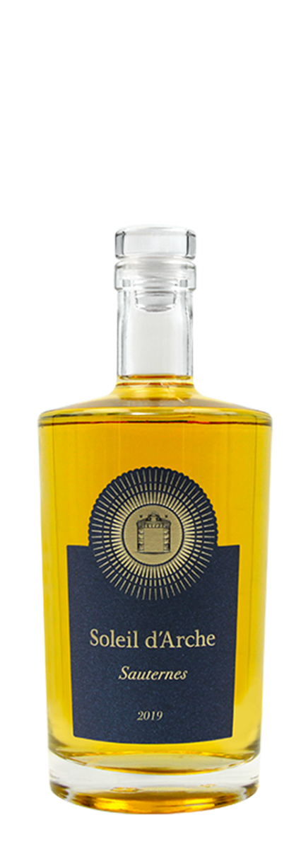 Château d'Arche Sauternes AC Soleil d'Arche 2022