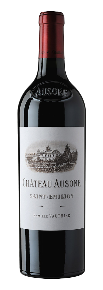 Château Ausone Saint Émilion AC 1GCC 2017