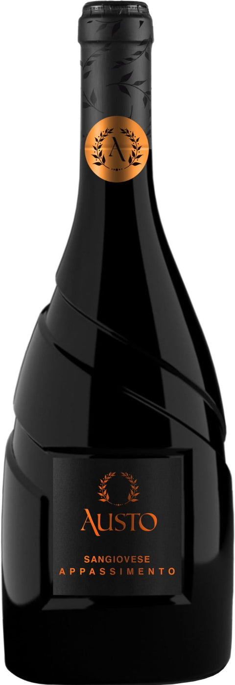 Austo Sangiovese Appassimento 2023