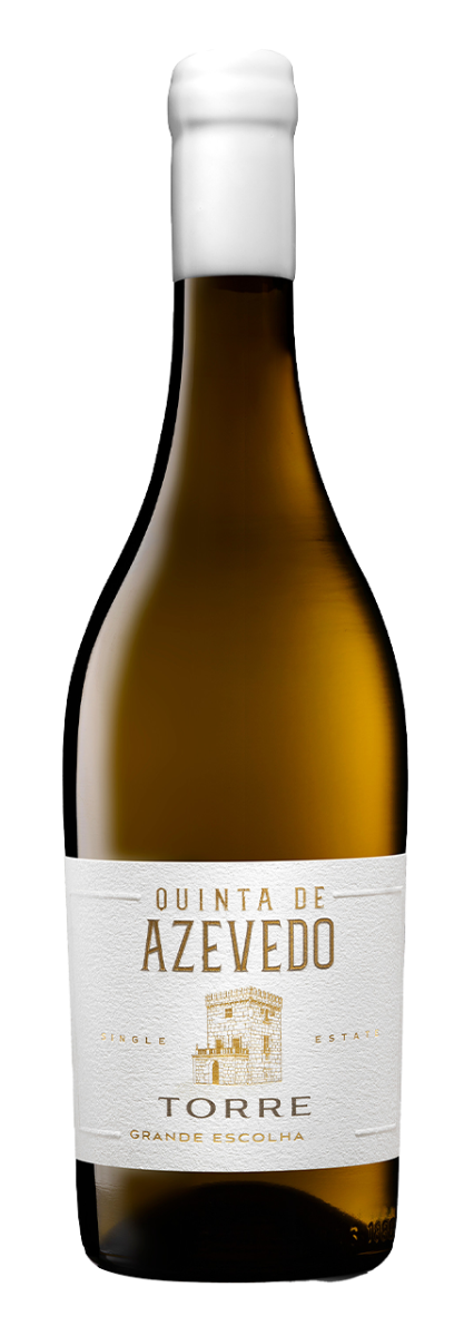Quinta de Azevedo Minho Vinho Regional Grande Escolha Torre 2022