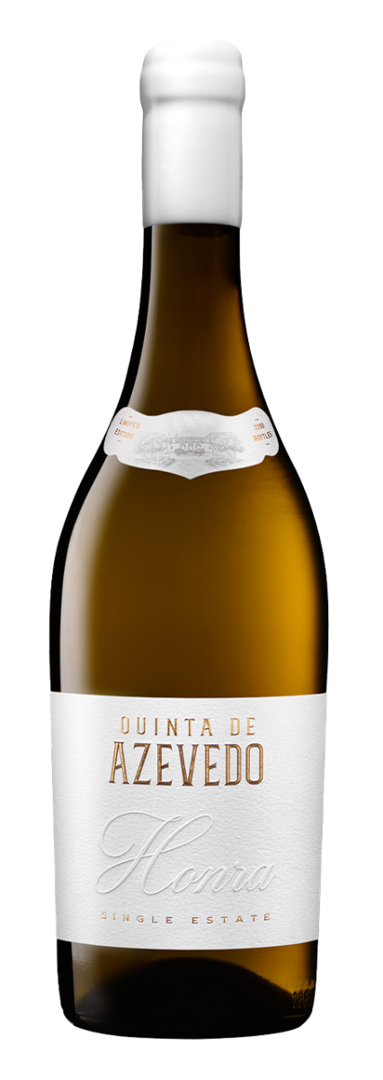 Quinta de Azevedo Minho Vinho Regional Honra 2022