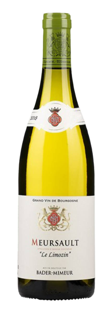 Bader-Mimeur Meursault AC Le Limozin 2023