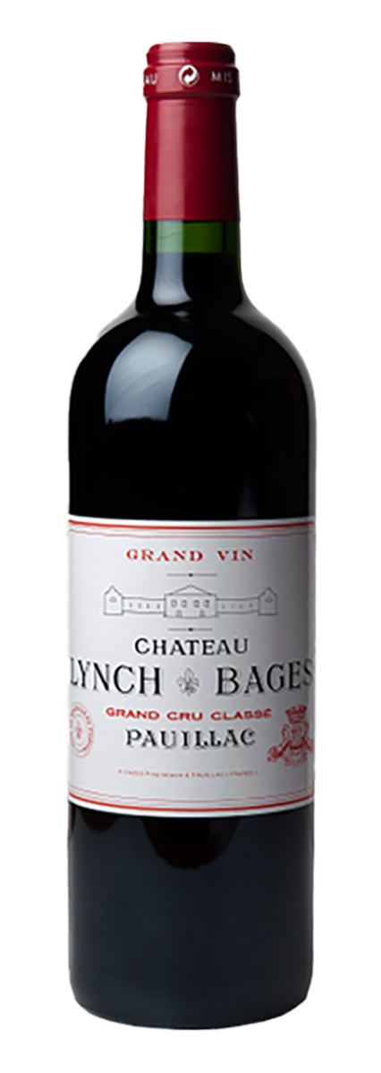 Château de Lynch-Bages Pauillac AC 5GCC 2022