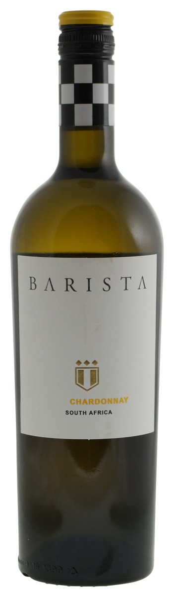 Barista Chardonnay 2025