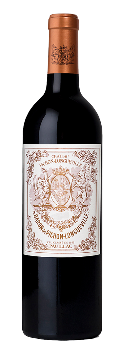 Château Pichon Baron Longueville Pauillac AC GCC 2020