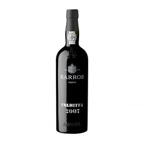 Barros Colheita 2007