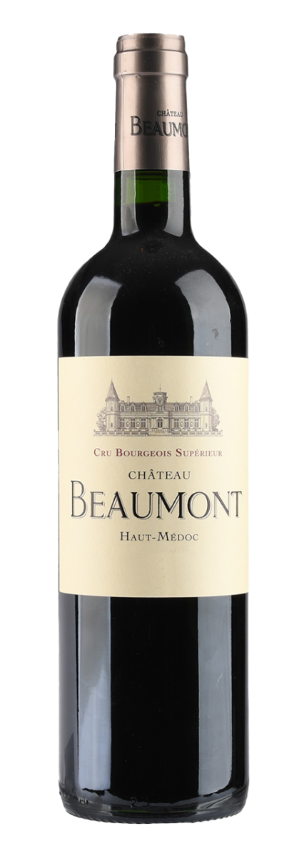 Château Beaumont Haut-Médoc AC 2022