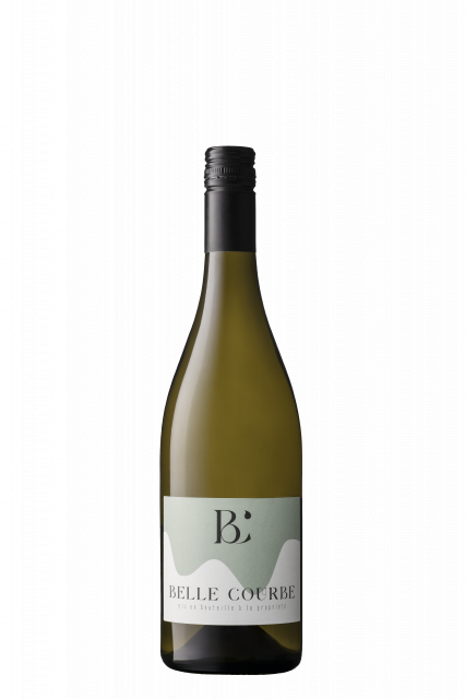Belle Courbe Chardonnay 2024