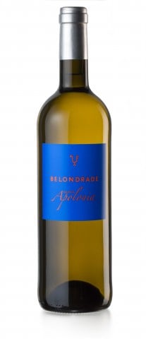 Belondrade Quinta Apolonia 2025