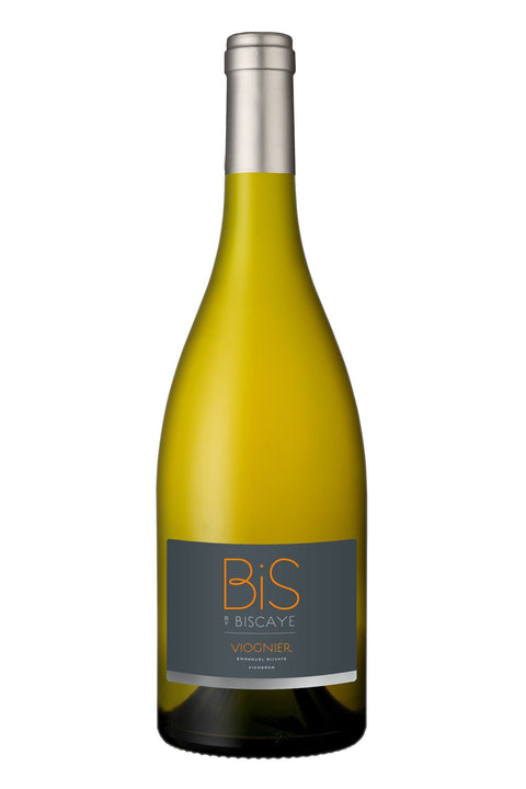 Emmanuel Biscaye Bis by Biscaye Viognier 2025