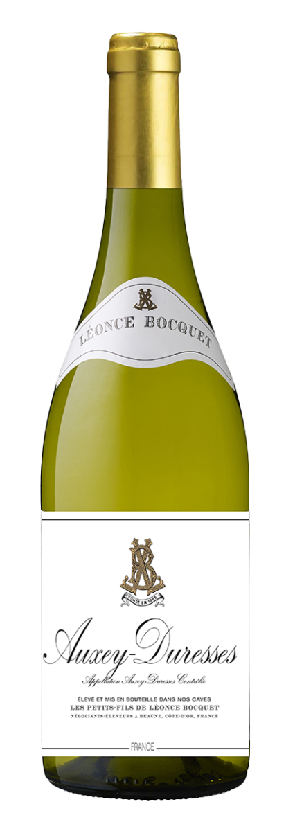 Léonce Bocquet Auxey Duresses AC 2019