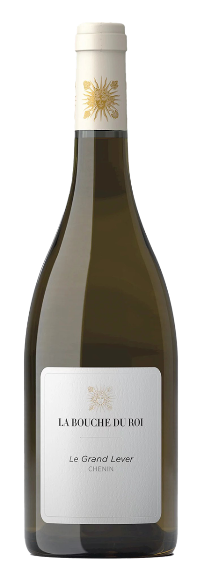 La Bouche du Roi VdF Le Grand Lever Chenin Blanc 2023