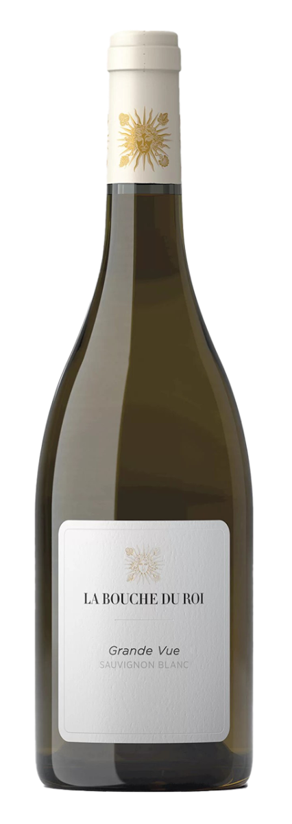 La Bouche du Roi VdF Grande Vue Sauvignon Blanc 2023
