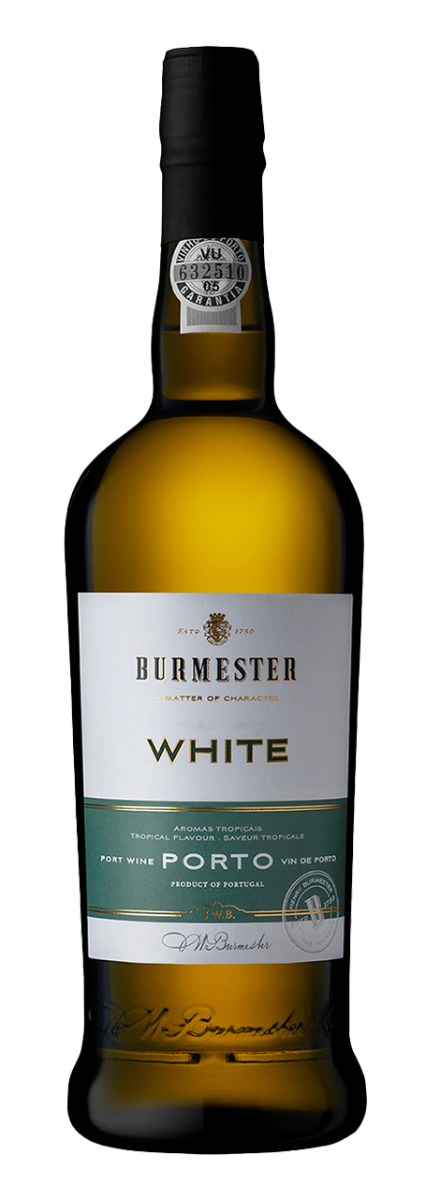 Burmester Porto DOP White Porto NV