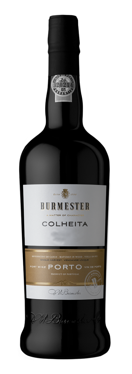 Burmester Porto DOP Colheita Porto 2009