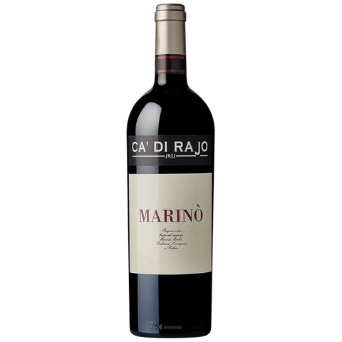 Ca'Di Rajo Marino 2020