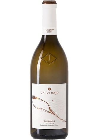 Ca'Di Rajo Sauvignon 2025