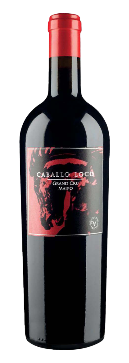 Caballo Loco Maipo Valley Grand Cru Maipo 2022