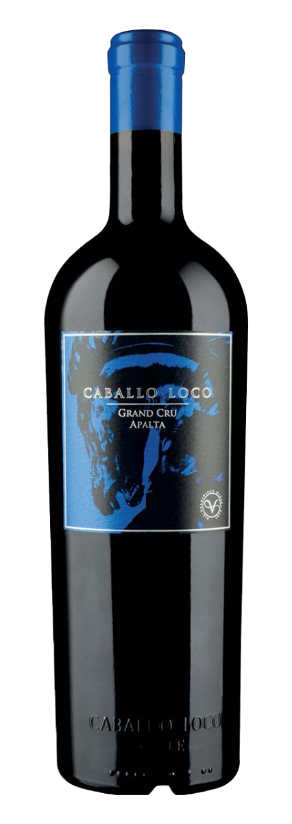 Caballo Loco Apalta Valley Grand Cru Apalta 2023