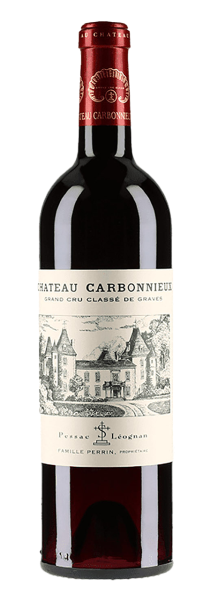 Château Carbonnieux Pessac-Léognan AC GCC 2018