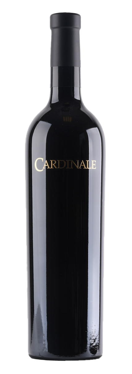 Cardinale Napa Valley 2014