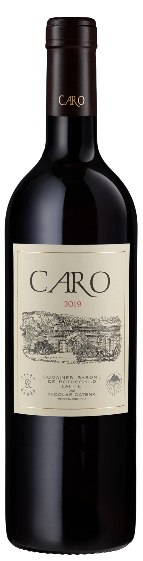 Caro (Catena and Rothschild) Caro 2021