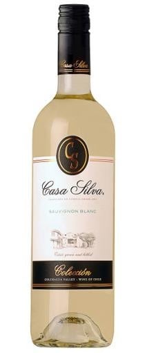 Viña Casa Silva Sauvignon Blanc Coleccíon 2024