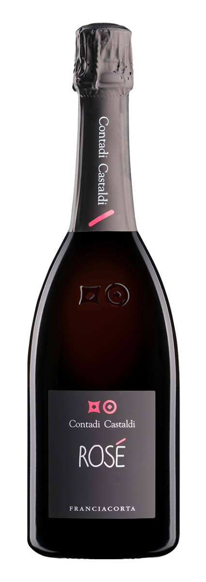 Contadi Castaldi Franciacorta DOCG NV