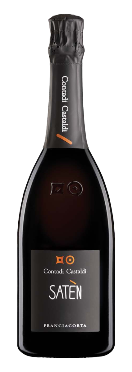 Contadi Castaldi Franciacorta DOCG Satèn 2021