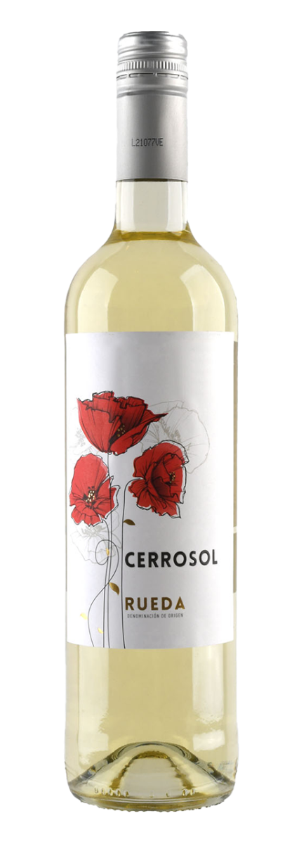 Bodegas Cerrosol Rueda DO Verdejo 2025