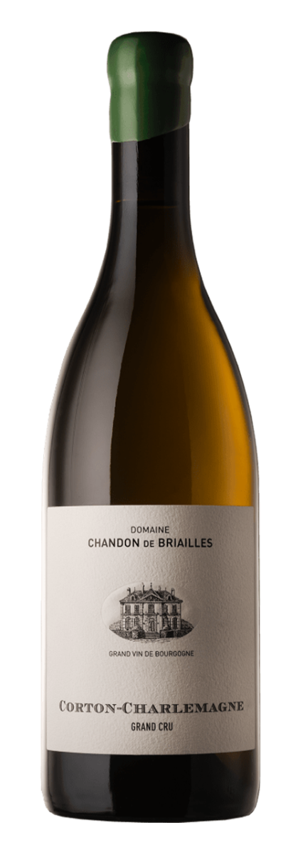 Domaine Chandon de Briailles Corton Charlemagne AC GC BIO 2022