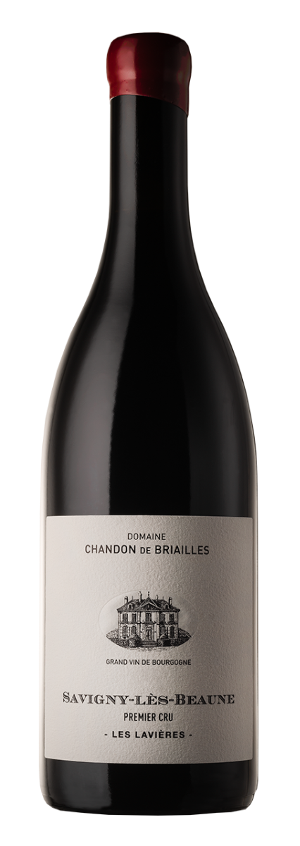 Domaine Chandon de Briailles Savigny-lès-Beaune AC Les Lavières 1ER BIO 2022