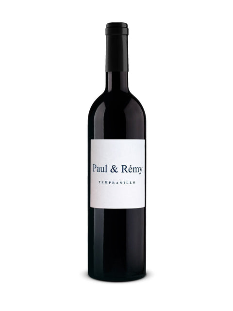 Chapillon Cuvée Paul & Rémy 2022