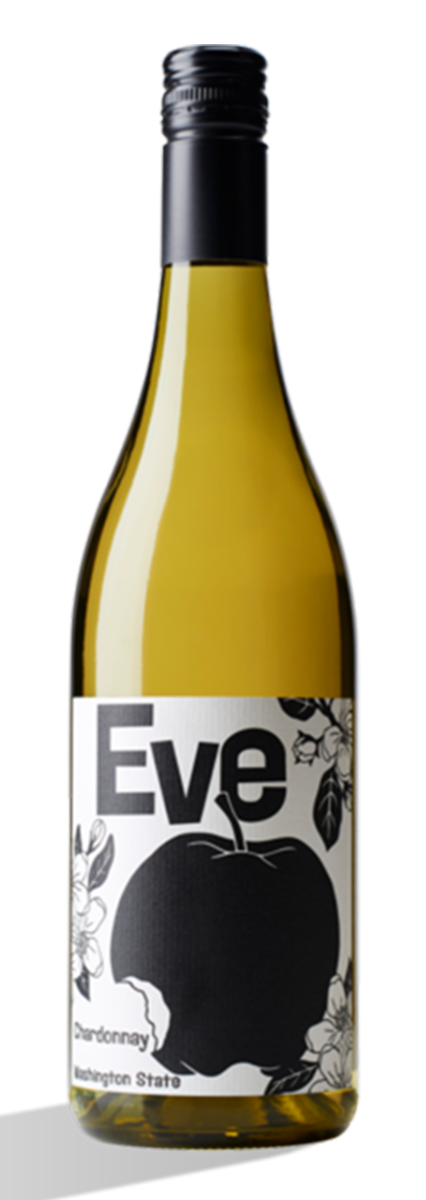 Charles Smith Washington State Eve Chardonnay 2022