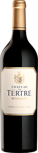 Château du Tertre Margaux (Grand Cru Classé) 2022
