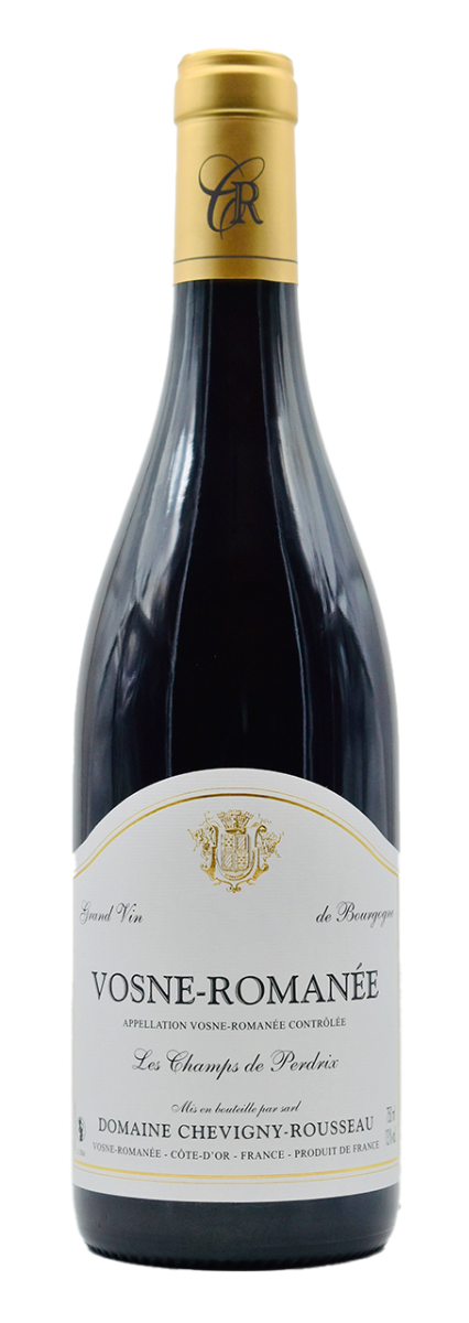 Domaine Chevigny-Rousseau Vosne-Romanée AC Les Champs de Perdrix 2020