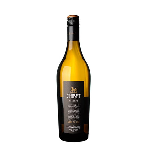 Chibet Réserve Chardonnay - Viognier 2024