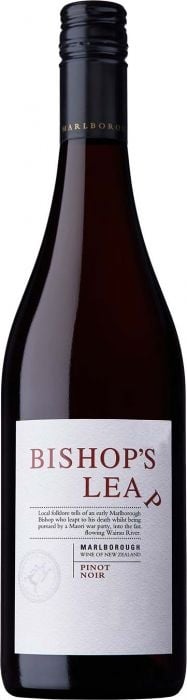 Bishop's Leap Pinot Noir 2024