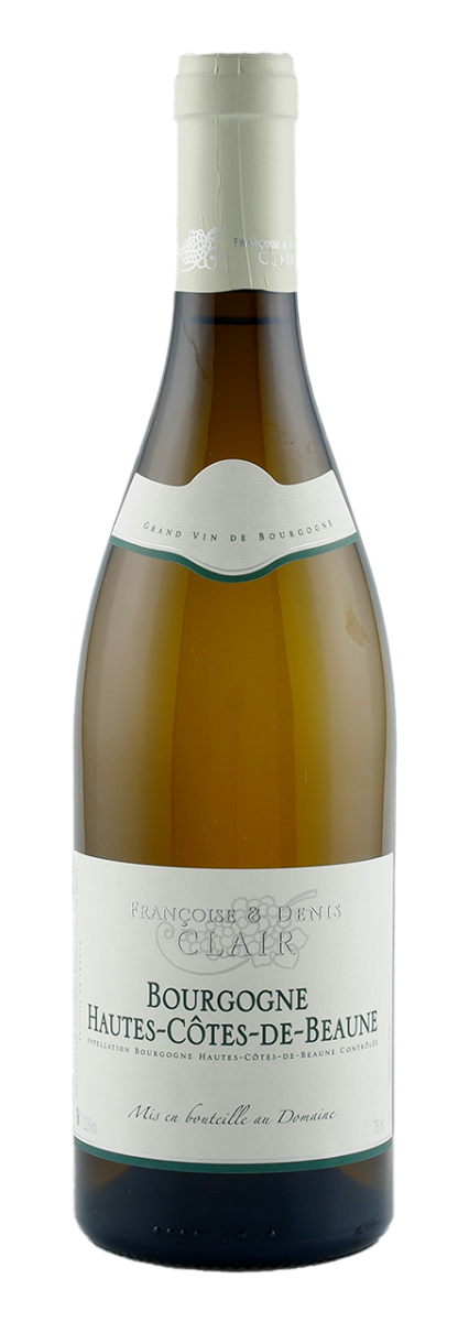 Francoise et Denis Clair Hautes Côtes de Beaune AC 2023