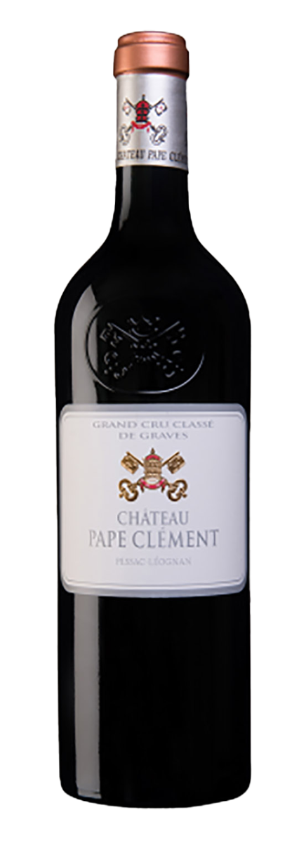 Château Pape-Clément Pessac-Léognan AC GCC 2020