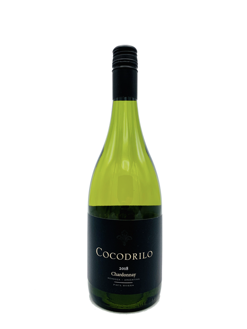Viña Cobos Cocodrilo Chardonnay 2022