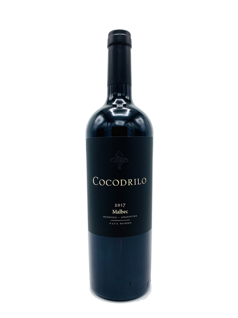 Viña Cobos Cocodrilo Malbec 2022