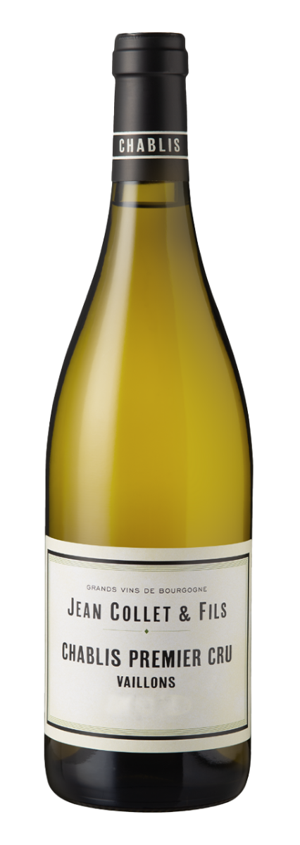 Domaine Jean Collet & Fils Chablis AC Vaillons 1ER 2024