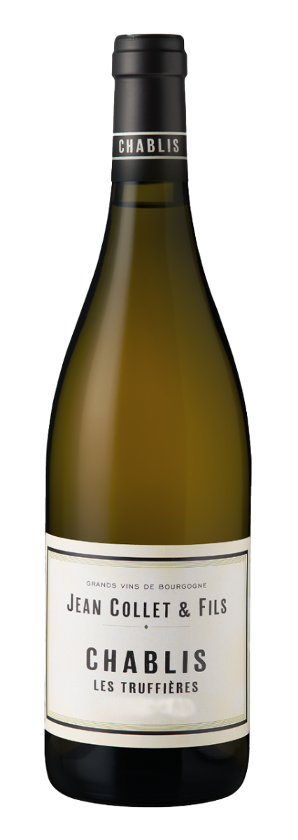 Domaine Jean Collet & Fils Chablis AC Les Truffières 2024